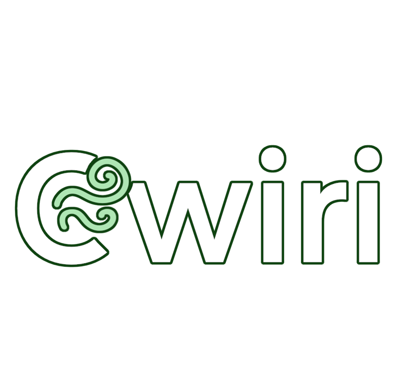 Cwiri Logo
